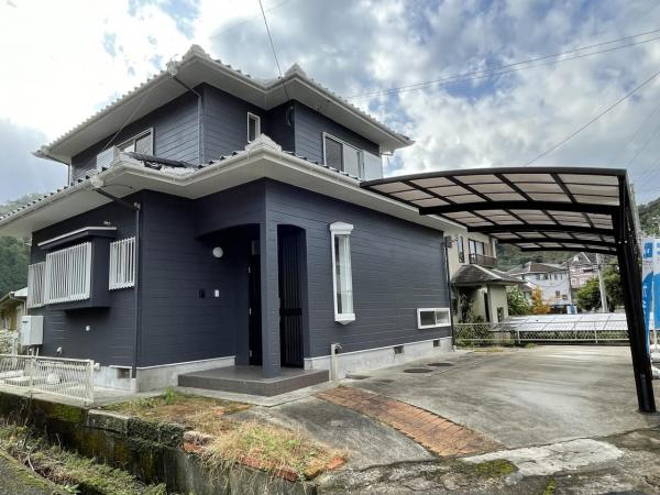 中古戸建 霧島市国分郡田2021-9 JR日豊本線国分駅 1,349万円