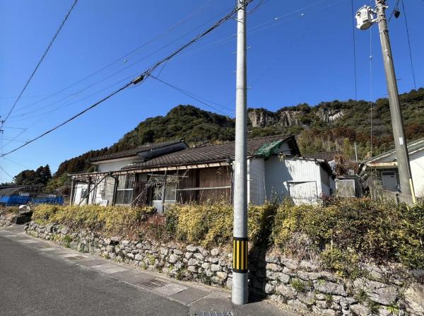 土地 霧島市国分姫城南 JR日豊本線国分駅 298万円