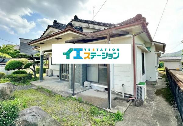 中古戸建 霧島市隼人町内山田４丁目366-1 JR日豊本線隼人駅 1,500万円