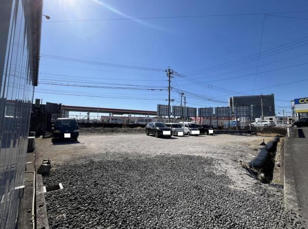 土地 霧島市国分野口東 JR日豊本線国分駅 3,540万円