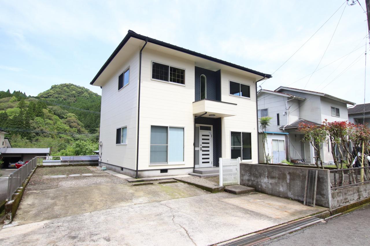 Cheap house for sale in Kagoshima City, Kagoshima