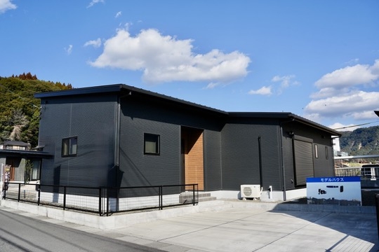 新築戸建 霧島市隼人町松永3429-18（松永B） JR肥薩線日当山駅 2,850万円