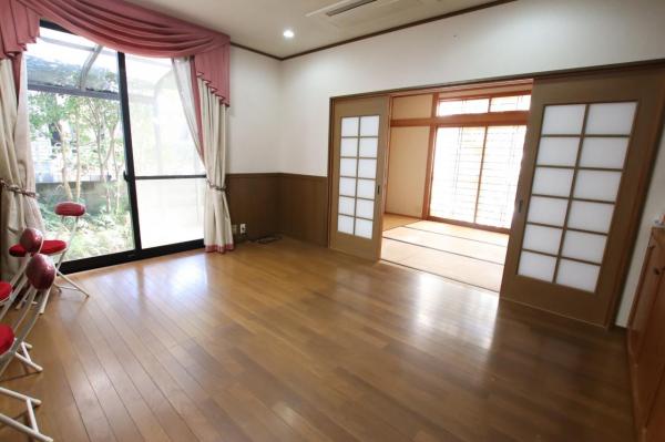 中古戸建 姶良市加治木町新生町61番地 JR日豊本線錦江駅 1,450万円