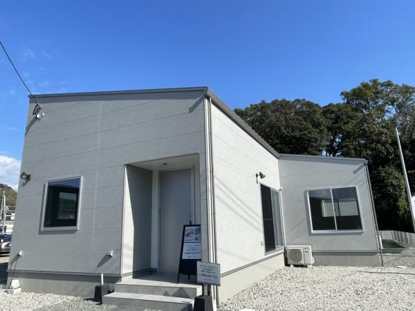 新築戸建 姶良市加治木町木田 JR日豊本線加治木駅 2,780万円