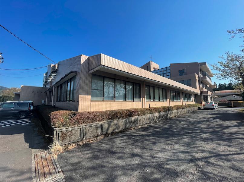 霧島桜ヶ丘病院