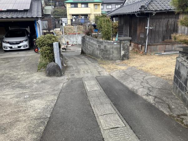 土地 霧島市隼人町内山田３丁目968番1 JR日豊本線隼人駅 430万円