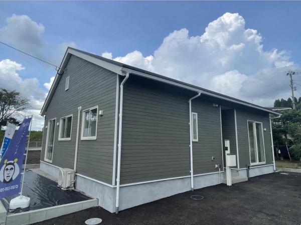 新築戸建 鹿児島市吉野町3960　1号棟  2,180万円