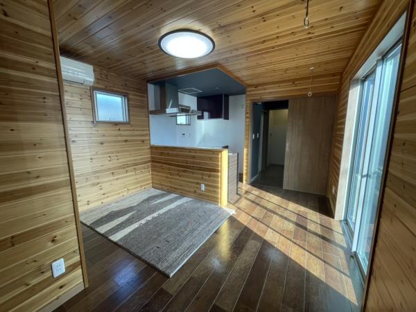 中古戸建 霧島市国分新町 JR日豊本線国分駅 1,380万円