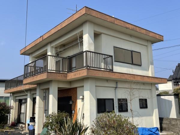 中古戸建 姶良市西餅田3102番地66 JR日豊本線姶良駅 1,490万円