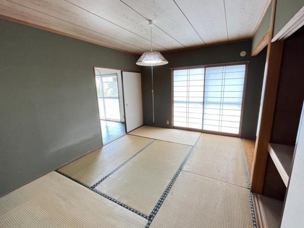 中古戸建 霧島市隼人町住吉2570番地4 JR日豊本線隼人駅 770万円