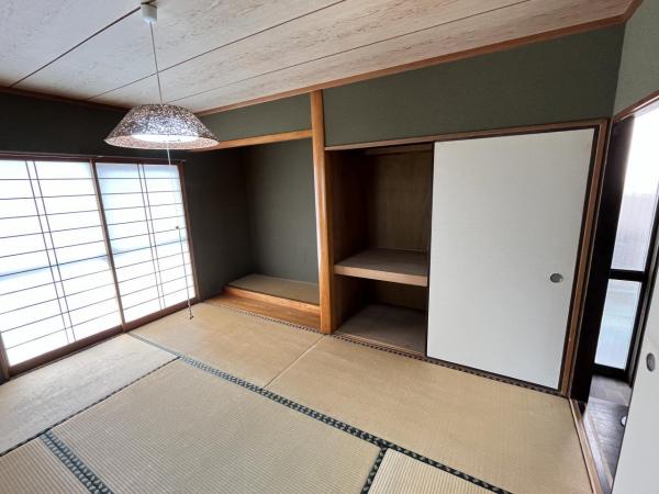 中古戸建 霧島市隼人町住吉2570番地4 JR日豊本線隼人駅 770万円