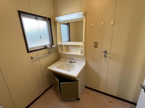 中古戸建 霧島市隼人町住吉2570番地4 JR日豊本線隼人駅 770万円
