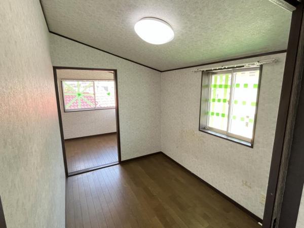 中古戸建 霧島市隼人町住吉2570番地4 JR日豊本線隼人駅 770万円