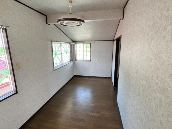 中古戸建 霧島市隼人町住吉2570番地4 JR日豊本線隼人駅 770万円