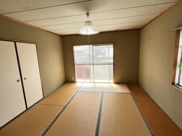 中古戸建 霧島市隼人町住吉2570番地4 JR日豊本線隼人駅 770万円