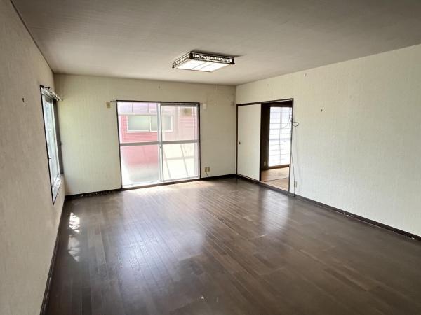 中古戸建 霧島市隼人町住吉2570番地4 JR日豊本線隼人駅 770万円