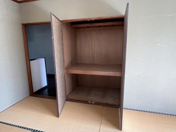 中古戸建 霧島市隼人町住吉2570番地4 JR日豊本線隼人駅 770万円