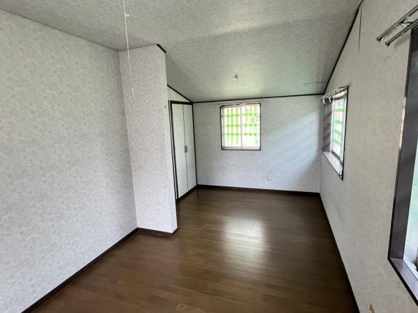 中古戸建 霧島市隼人町住吉2570番地4 JR日豊本線隼人駅 770万円