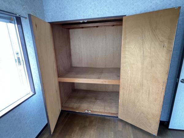 中古戸建 霧島市隼人町住吉2570番地4 JR日豊本線隼人駅 770万円