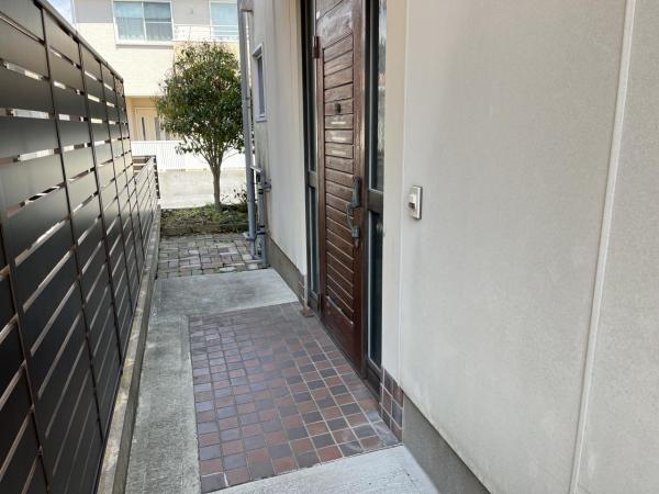 中古戸建 霧島市隼人町住吉2570番地4 JR日豊本線隼人駅 770万円