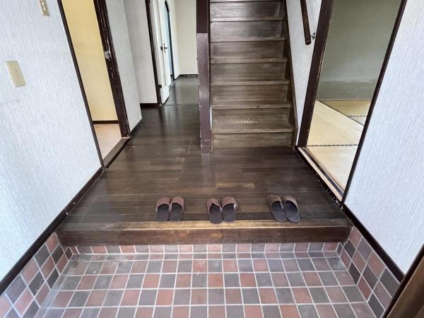 中古戸建 霧島市隼人町住吉2570番地4 JR日豊本線隼人駅 770万円