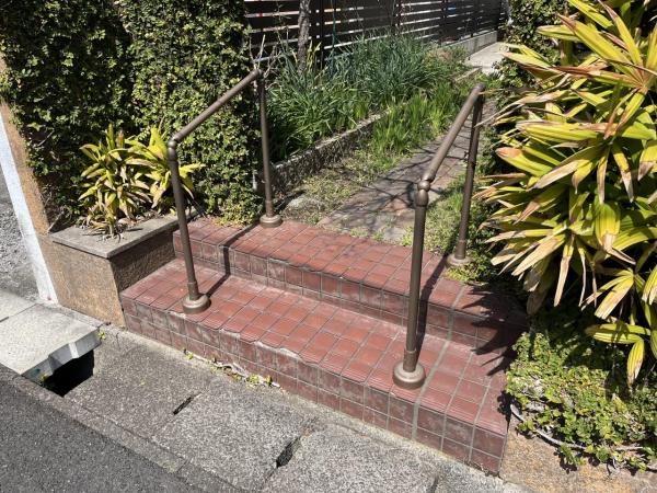 中古戸建 霧島市隼人町住吉2570番地4 JR日豊本線隼人駅 770万円