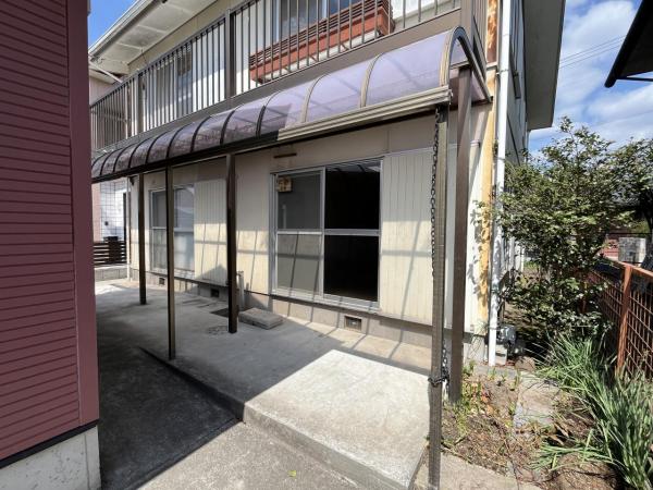 中古戸建 霧島市隼人町住吉2570番地4 JR日豊本線隼人駅 770万円