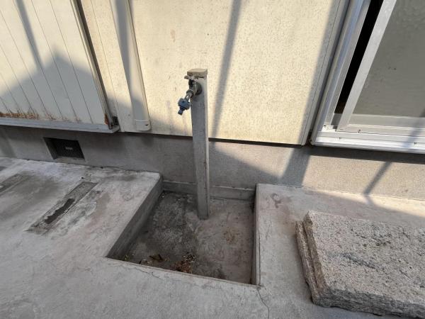 中古戸建 霧島市隼人町住吉2570番地4 JR日豊本線隼人駅 770万円