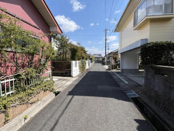 中古戸建 霧島市隼人町住吉2570番地4 JR日豊本線隼人駅 770万円