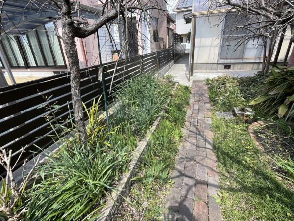 中古戸建 霧島市隼人町住吉2570番地4 JR日豊本線隼人駅 770万円