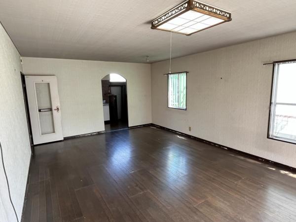 中古戸建 霧島市隼人町住吉2570番地4 JR日豊本線隼人駅 770万円