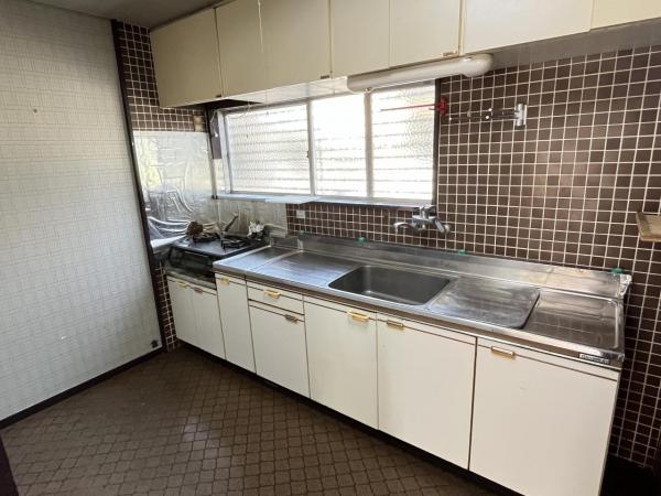 中古戸建 霧島市隼人町住吉2570番地4 JR日豊本線隼人駅 770万円