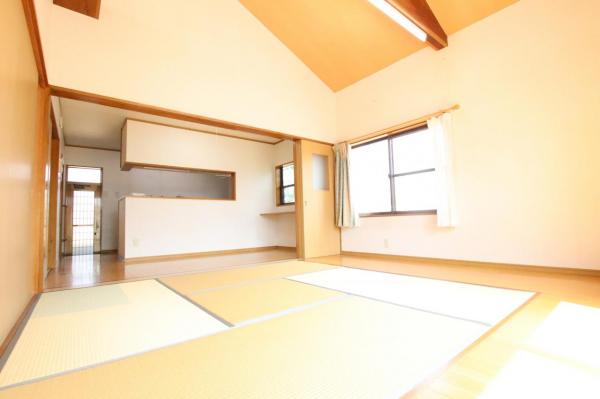 中古戸建 姶良市加治木町木田66番地3 JR日豊本線錦江駅 1,380万円