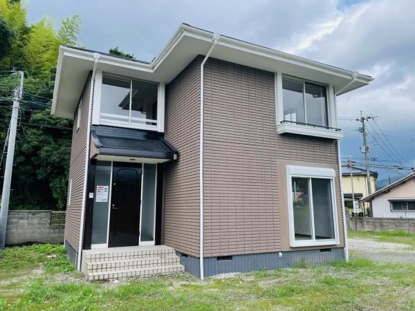 中古戸建 霧島市国分郡田860-6 JR日豊本線国分駅 1,180万円