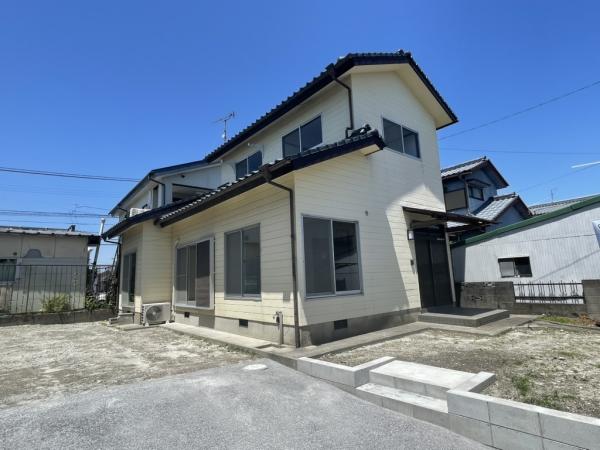 中古戸建 霧島市国分福島２丁目27-7 JR日豊本線国分駅 1,698万円