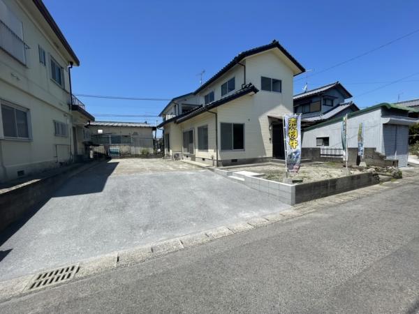 中古戸建 霧島市国分福島２丁目27-7 JR日豊本線国分駅 1,698万円