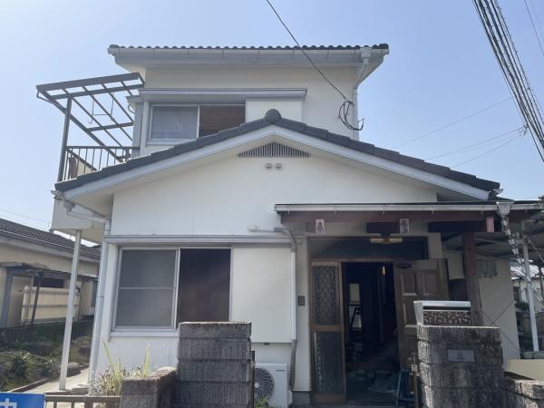 中古戸建 姶良市加治木町反土762-6 JR日豊本線加治木駅 1,649万円