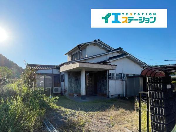 中古戸建 霧島市隼人町内1605番地3 JR肥薩線日当山駅 750万円