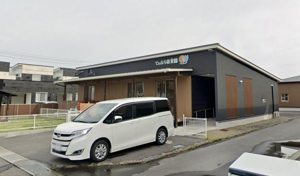 てぃえら保育園