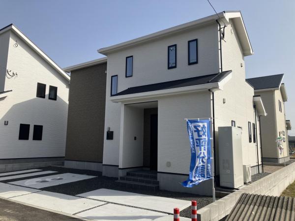 新築戸建 霧島市隼人町真孝2445番5 JR日豊本線隼人駅 2,190万円