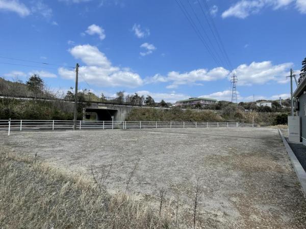 土地 姶良市加治木町木田32号地 JR日豊本線加治木駅 867万円