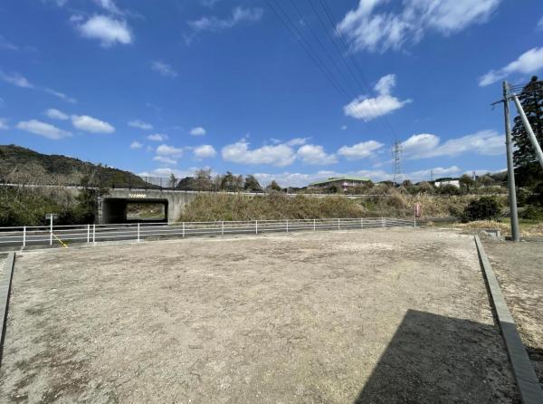土地 姶良市加治木町木田35号地 JR日豊本線加治木駅 998万円