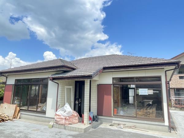中古戸建 姶良市西餅田1569 JR日豊本線帖佐駅 1,749万円