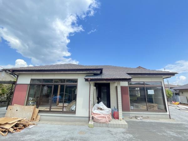 中古戸建 姶良市西餅田1569 JR日豊本線帖佐駅 1,749万円