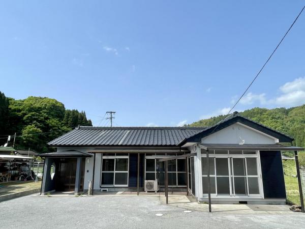 中古戸建 姶良市加治木町木田3597 JR日豊本線錦江駅 1,699万円
