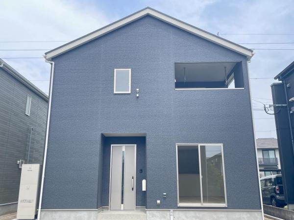 新築戸建 姶良市松原町２丁目2号棟 JR日豊本線帖佐駅 2,280万円