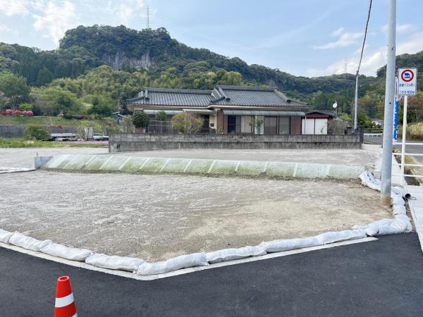 土地 霧島市国分重久40番1 JR肥薩線日当山駅 646万円
