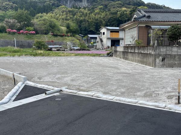 土地 霧島市国分重久40番1 JR肥薩線日当山駅 629万円