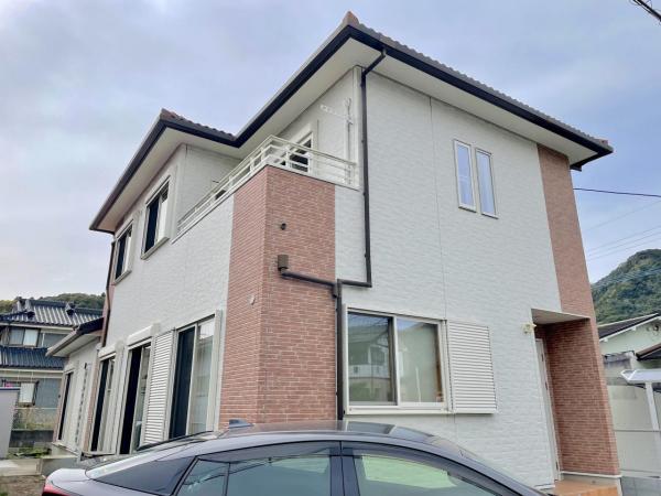 中古戸建 霧島市隼人町松永3270 JR肥薩線日当山駅 1,890万円