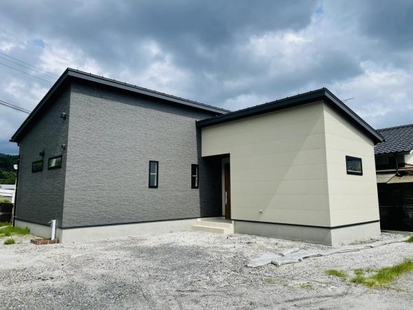 新築戸建 霧島市国分郡田1181-1 JR日豊本線国分駅 2,080万円